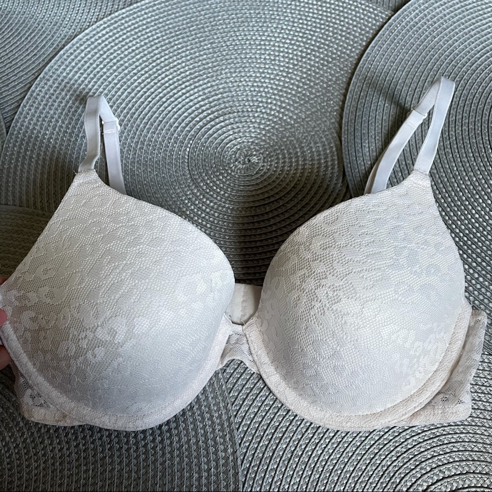 ▪️ VS PINK T-Shirt Bra▪️